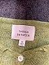 Things Between Green Pullover Sweater Size M - photo 7