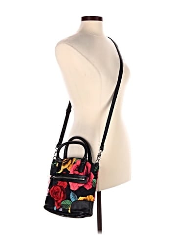 Vera Bradley Satchel (view 2)
