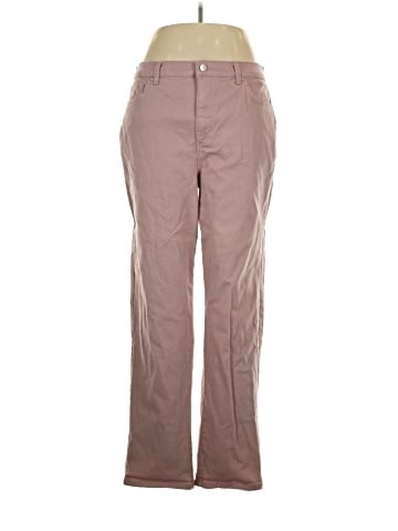 Gloria Vanderbilt Jeans (view 1)