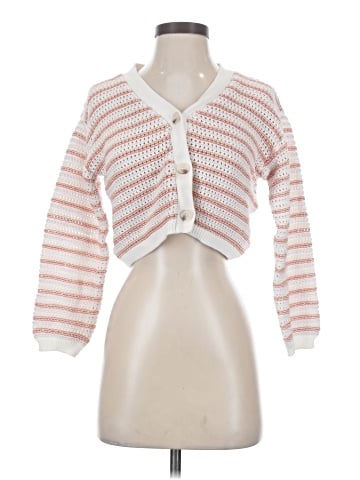 Jessica Simpson Cardigan (view 1)