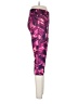 Xersion Graphic Pink Active Pants Size M - photo 4