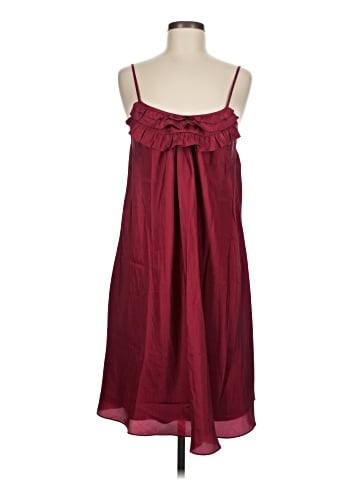 Susana Monaco Casual Dress (view 1)