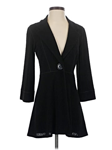 Eva Varro Blazer (view 1)
