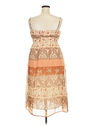 She's Cool Cocktail Dress (view 2)