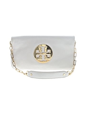 Tory Burch Leather Shoulder Bag (view 1)