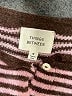 Things Between Purple Sweater Vest Size M - photo 7