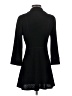 Eva Varro Black Blazer Size S - photo 2