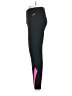 Bcg 100% Polyester Color Block Black Active Pants Size M - photo 5