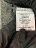 Tribal Gray Formal Skirt Size 4 - photo 5
