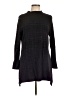 Style&Co Black Turtleneck Sweater Size L - photo 1