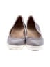Naturalizer Gray Wedges Size 8 1/2 - photo 2