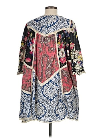 Vanessa Virginia Casual Dress (view 2)