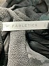 Fabletics Camo Gray Short Sleeve Turtleneck Size XL - photo 7