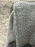 Fabletics Camo Gray Short Sleeve Turtleneck Size XL - photo 8