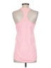 Xersion Pink Active Tank Size XS - photo 2