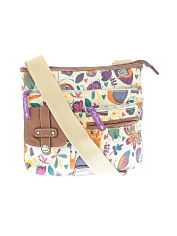 Lily Bloom Crossbody Bag (view 1)