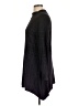 Style&Co Black Turtleneck Sweater Size L - photo 5
