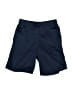 Athletic Works Solid Blue Athletic Shorts Size L (kids) - photo 1