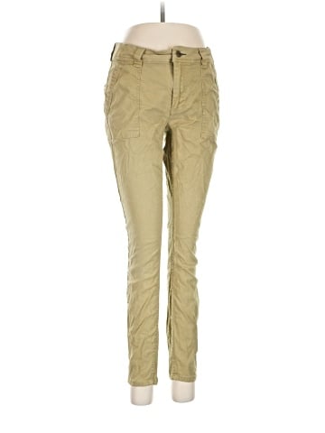 Toad & Co Khakis (view 1)