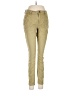 Toad & Co Gold Khakis Size 6 - photo 1