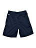 Athletic Works Solid Blue Athletic Shorts Size L (kids) - photo 2