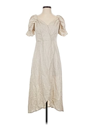 Very J Casual Dress (view 1)