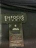 En Focus Studio Stripes Red Casual Dress Size 8 - photo 7