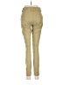 Toad & Co Gold Khakis Size 6 - photo 2