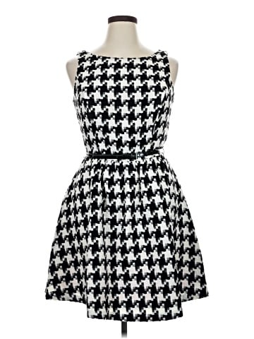 Jessica Simpson Cocktail Dress (view 1)