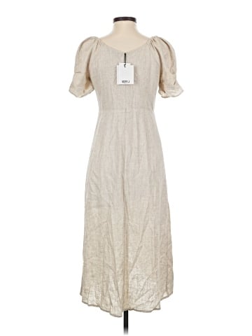 Very J Casual Dress (view 2)