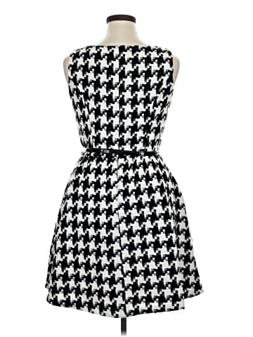Jessica Simpson Cocktail Dress (view 2)