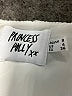 Princess Polly 100% Polyester White 3/4 Sleeve Blouse Size 4 - photo 7
