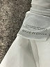 Princess Polly 100% Polyester White 3/4 Sleeve Blouse Size 4 - photo 8