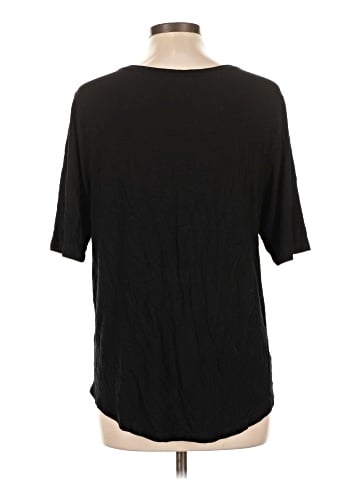 Universal Standard 3/4 Sleeve T-Shirt (view 2)
