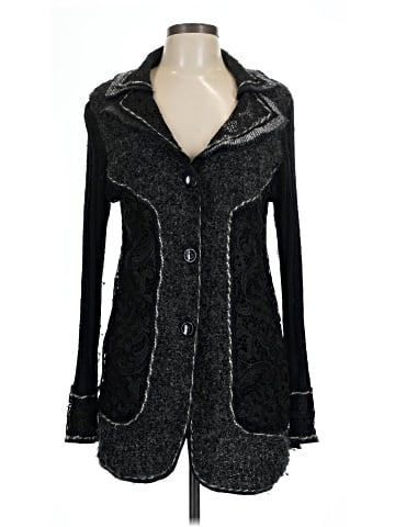Sioni Coat (view 1)