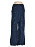 Gap 100% Cotton Blue Cargo Pants Size S - photo 1