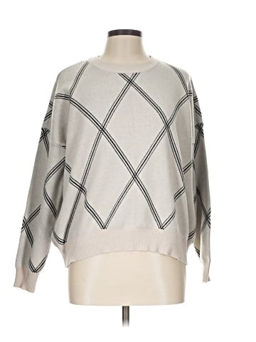 T Tahari Pullover Sweater (view 1)