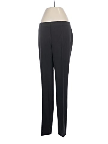 Lauren by Ralph Lauren Wool Pants (view 1)