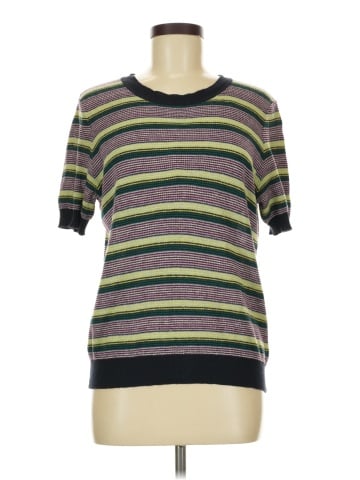 Minnie Rose Pullover Sweater (view 1)