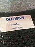 Old Navy Black Cocktail Dress Size M - photo 7