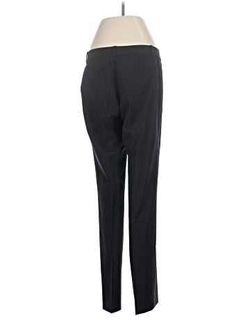 Lauren by Ralph Lauren Wool Pants (view 2)