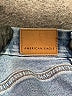 American Eagle Outfitters Hearts Blue Jeans Size 8 - photo 4