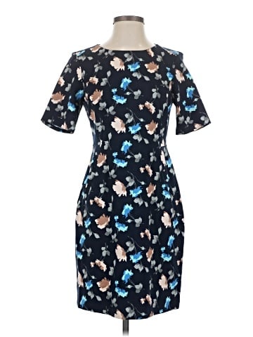 Lands' End Casual Dress (view 1)