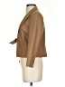 BCBGMAXAZRIA Tan Wool Blazer Size S - photo 5