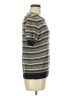 Minnie Rose Green Pullover Sweater Size M - photo 4