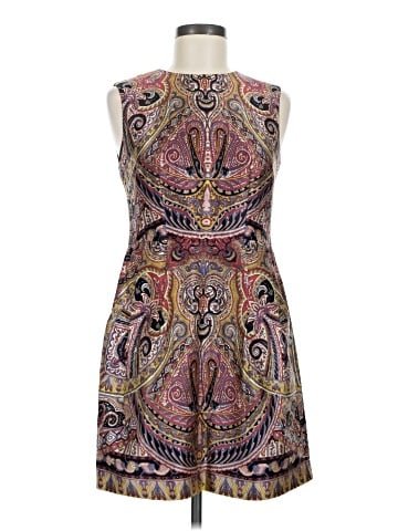 Nanette Lepore Cocktail Dress (view 1)