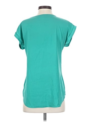 Express Outlet Short Sleeve Top (view 2)