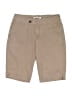 Christopher Blue Solid Tan Khaki Shorts Size 4 - photo 1