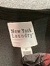 New York Laundry Black Long Sleeve Top Size 2X - photo 7