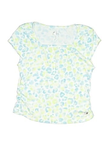 Justice Short Sleeve T-Shirt (view 1)